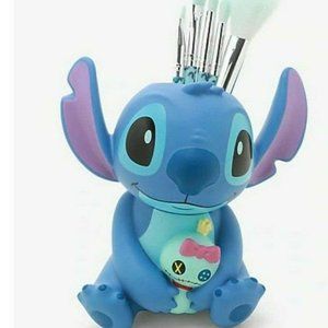 Loungefly Disney Lilo & Stitch Makeup Brush Set